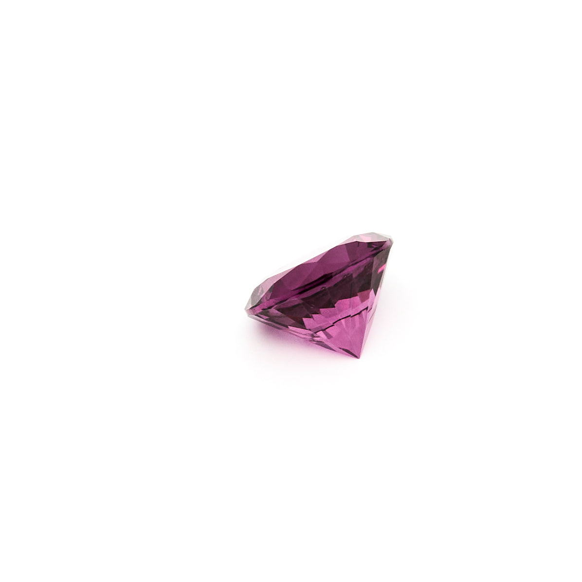0.91ct. Rare Tanzanian Rhodolite #RD1019 - FABER JEWELS