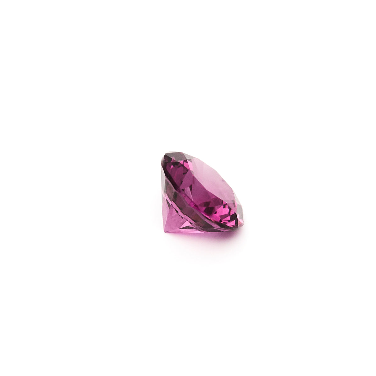 0.91ct. Rare Tanzanian Rhodolite #RD1019 - FABER JEWELS