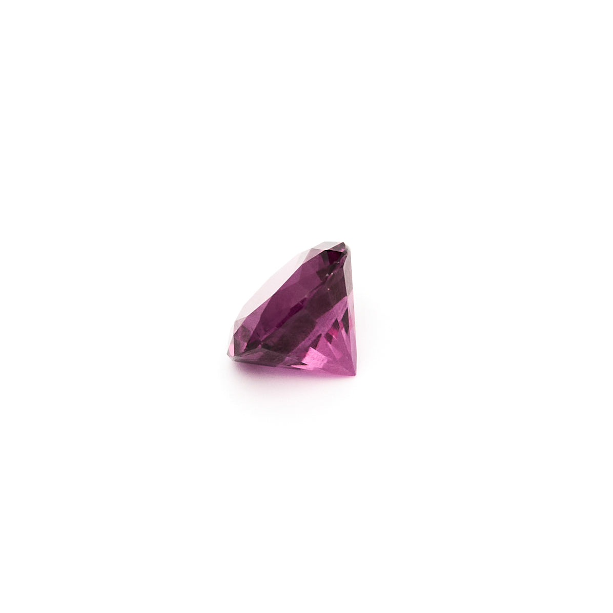 0.84ct. Rare Tanzanian Rhodolite #RD1020 - FABER JEWELS
