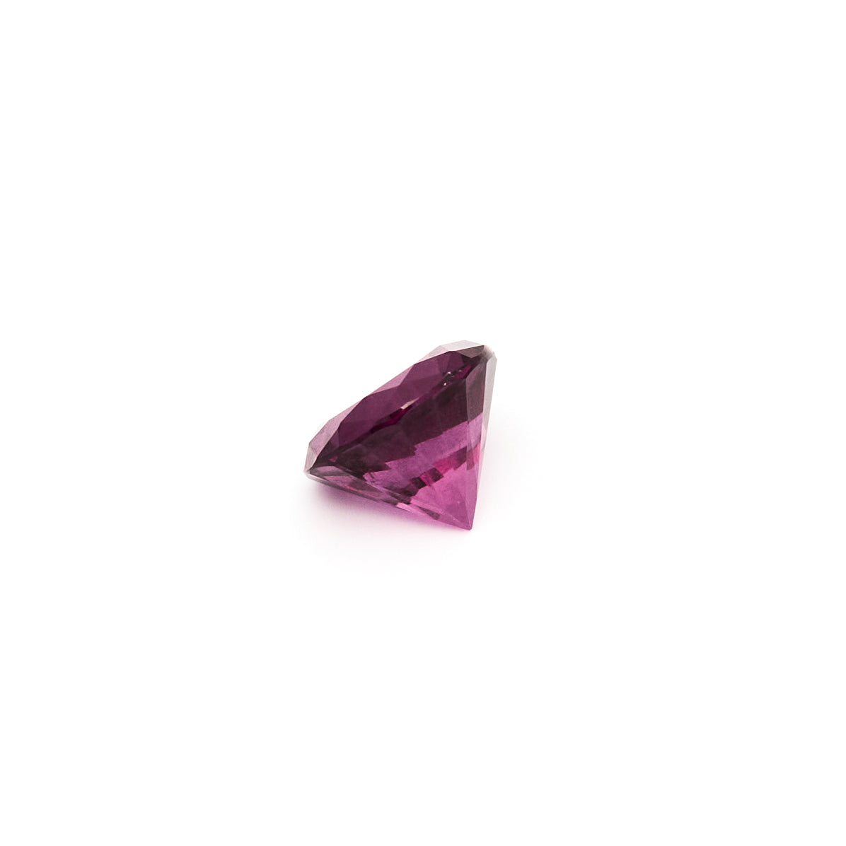 0.84ct. Rare Tanzanian Rhodolite #RD1020 - FABER JEWELS