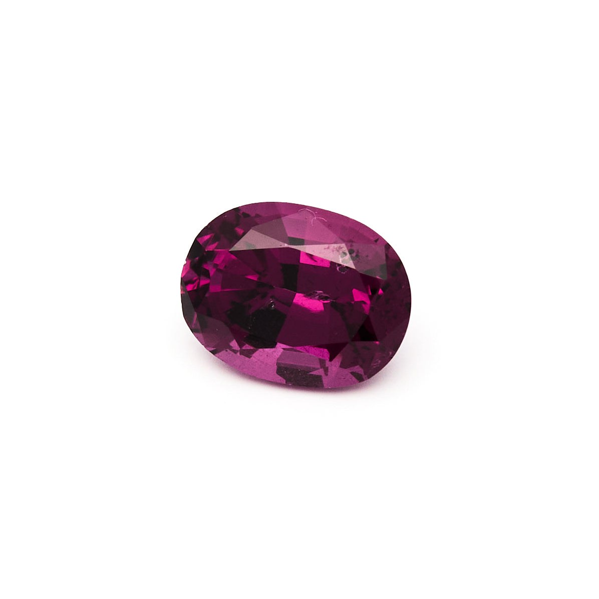 1.90 ct. Rare Tanzanian Rhodolite #RD1021 - FABER JEWELS