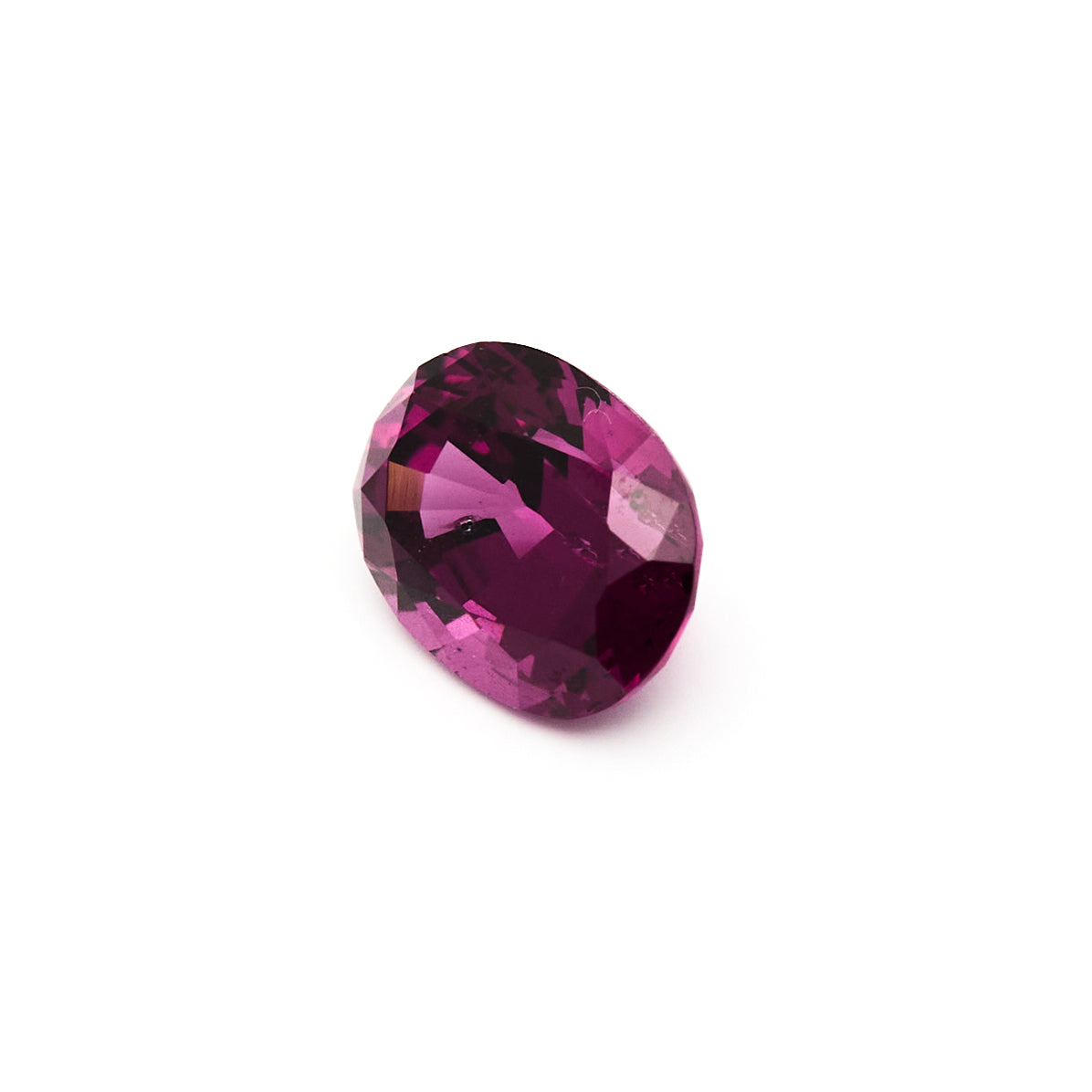 1.90 ct. Rare Tanzanian Rhodolite #RD1021 - FABER JEWELS