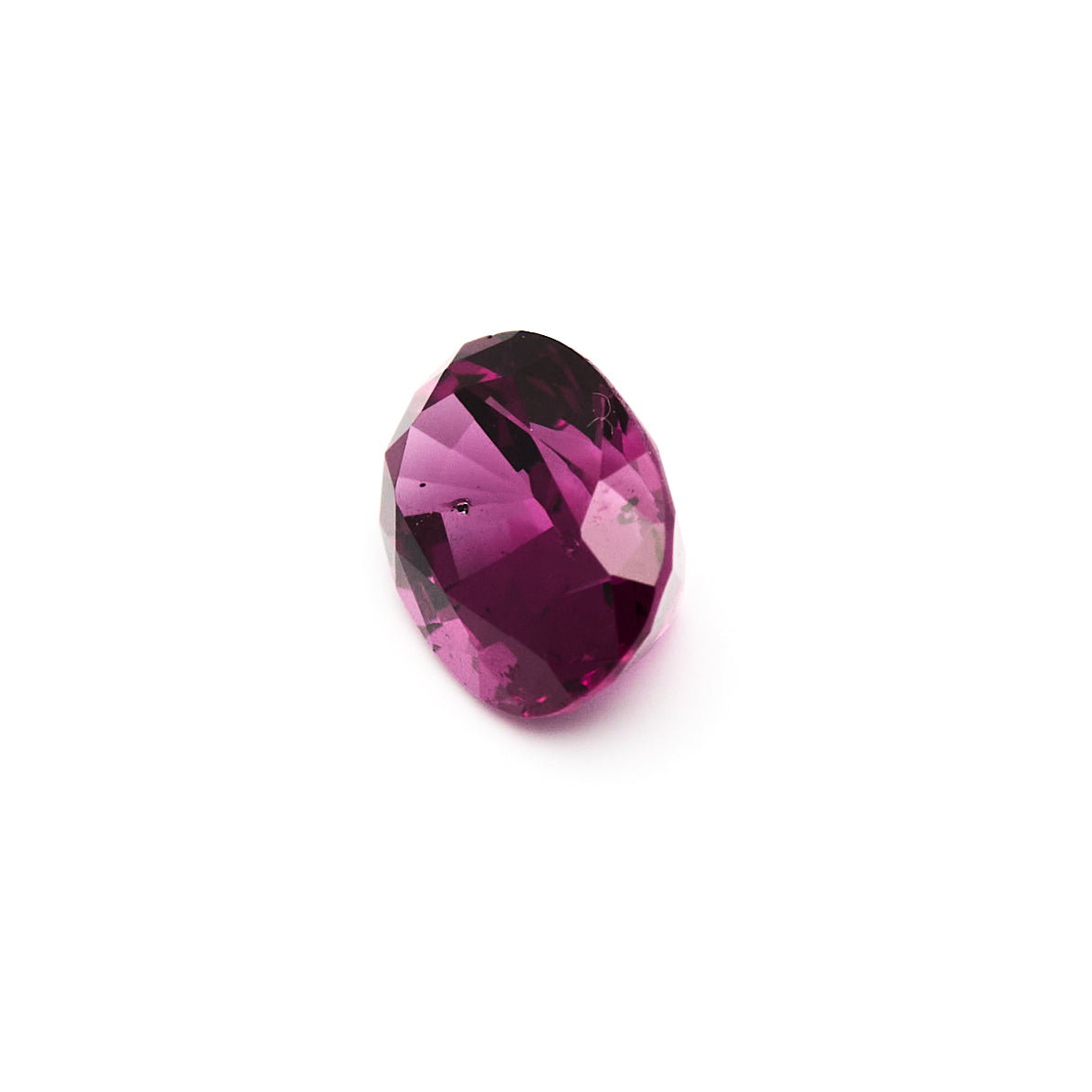 1.90 ct. Rare Tanzanian Rhodolite #RD1021 - FABER JEWELS