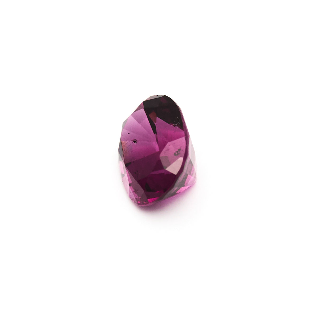 1.90 ct. Rare Tanzanian Rhodolite #RD1021 - FABER JEWELS
