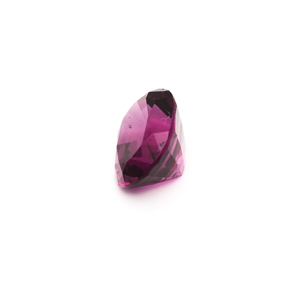 1.90 ct. Rare Tanzanian Rhodolite #RD1021 - FABER JEWELS