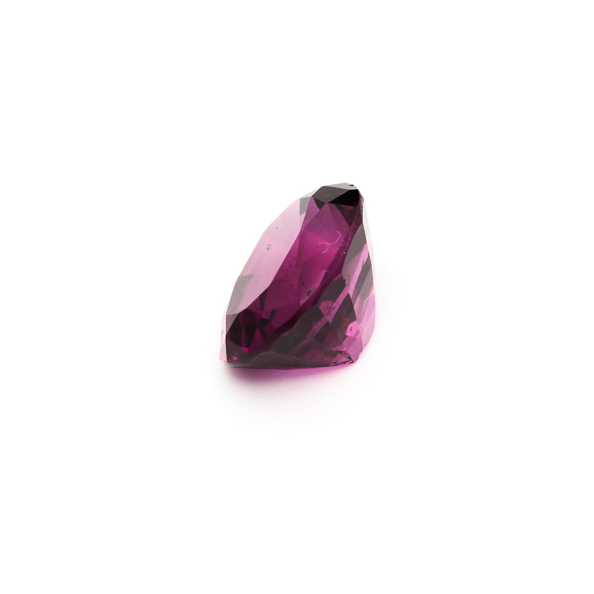 1.90 ct. Rare Tanzanian Rhodolite #RD1021 - FABER JEWELS