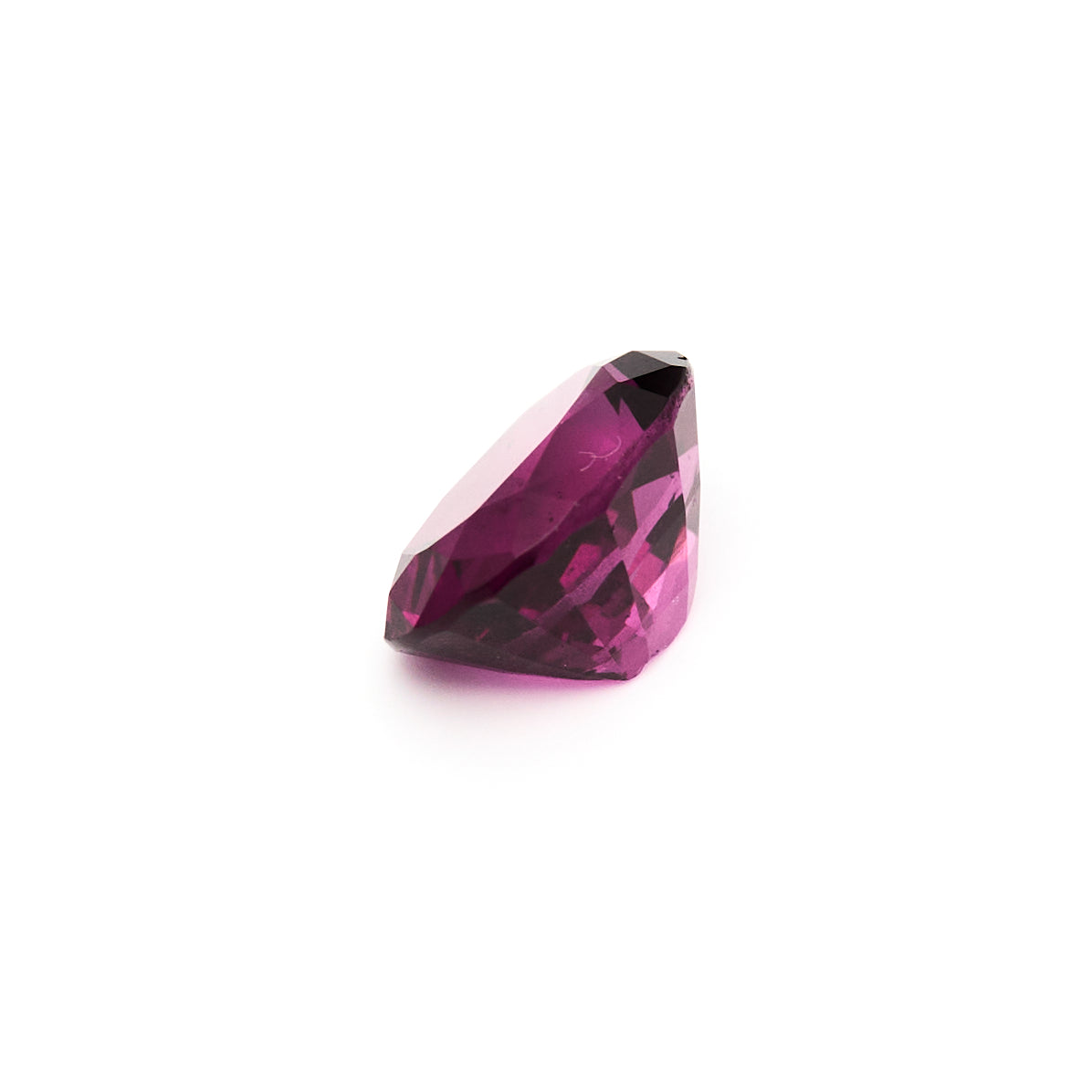 1.90 ct. Rare Tanzanian Rhodolite #RD1021 - FABER JEWELS