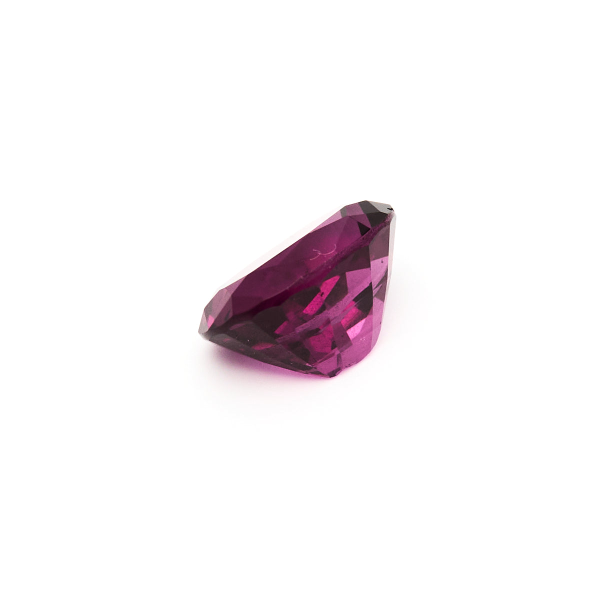 1.90 ct. Rare Tanzanian Rhodolite #RD1021 - FABER JEWELS
