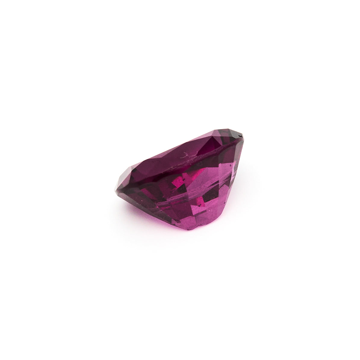 1.90 ct. Rare Tanzanian Rhodolite #RD1021 - FABER JEWELS