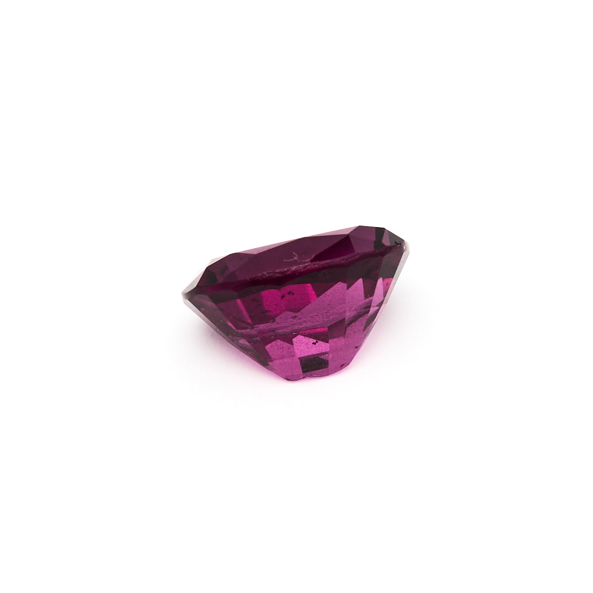 1.90 ct. Rare Tanzanian Rhodolite #RD1021 - FABER JEWELS