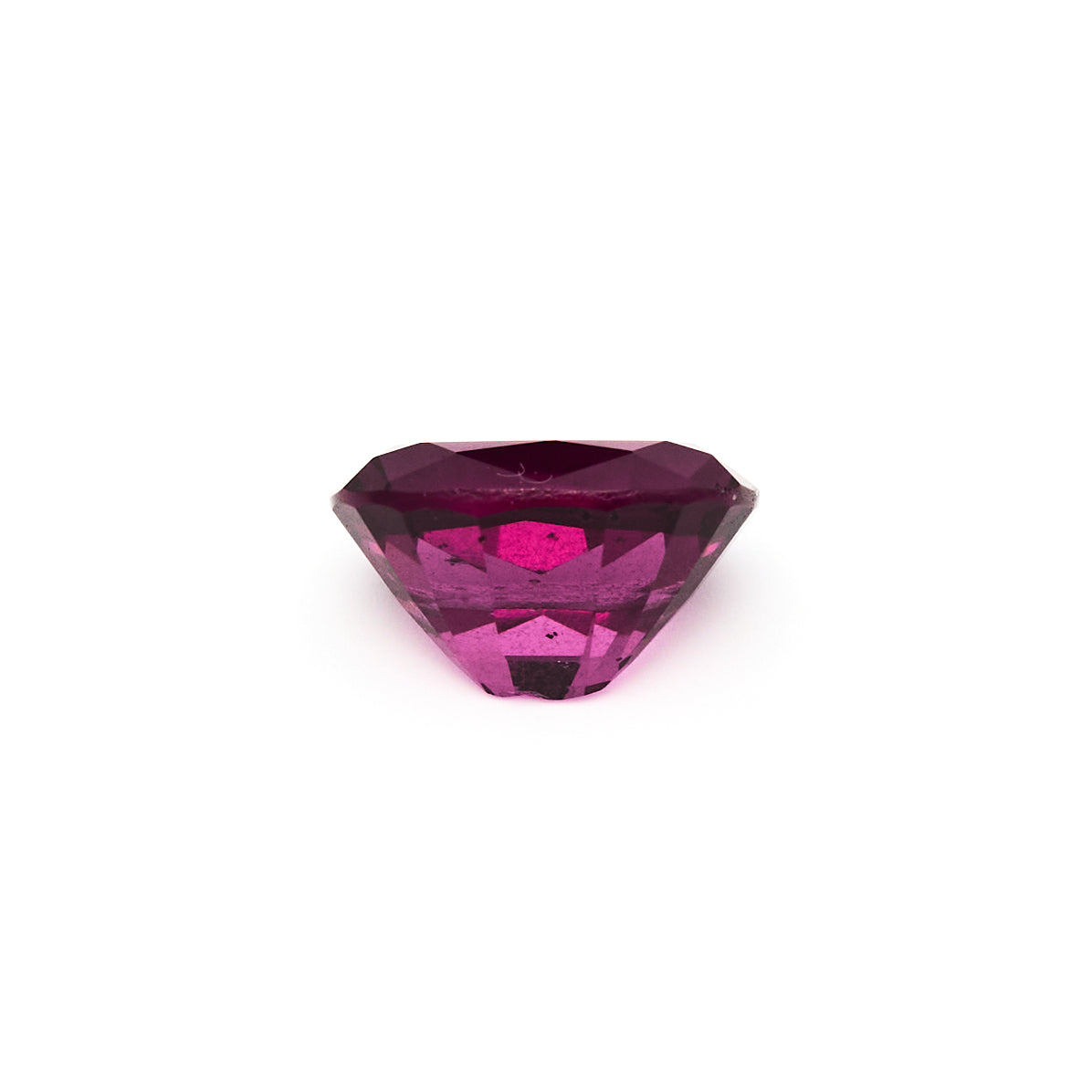 1.90 ct. Rare Tanzanian Rhodolite #RD1021 - FABER JEWELS