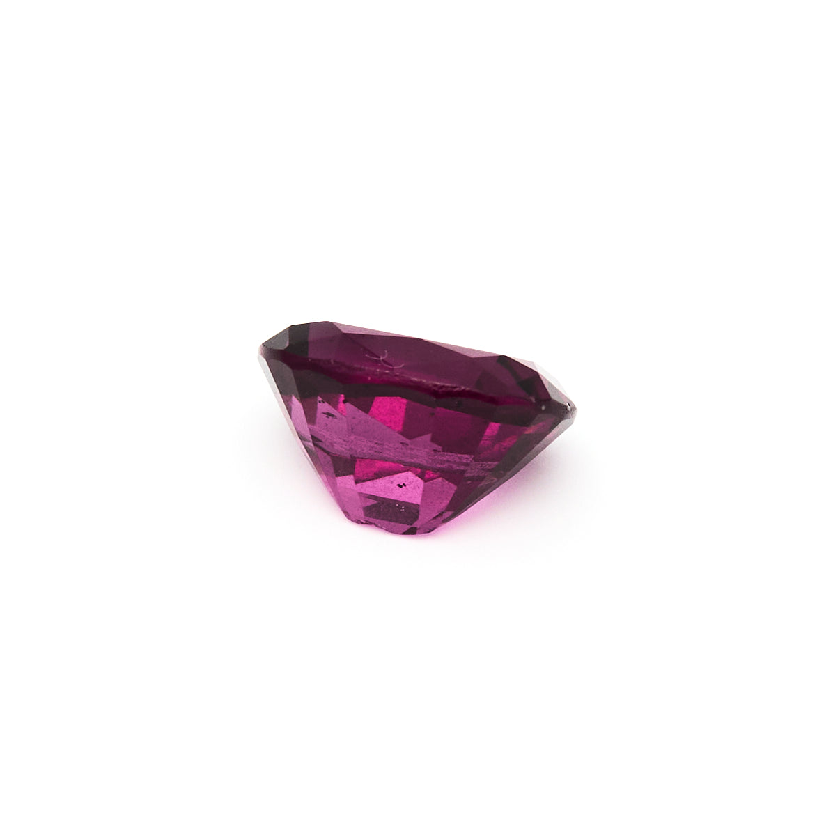 1.90 ct. Rare Tanzanian Rhodolite #RD1021 - FABER JEWELS