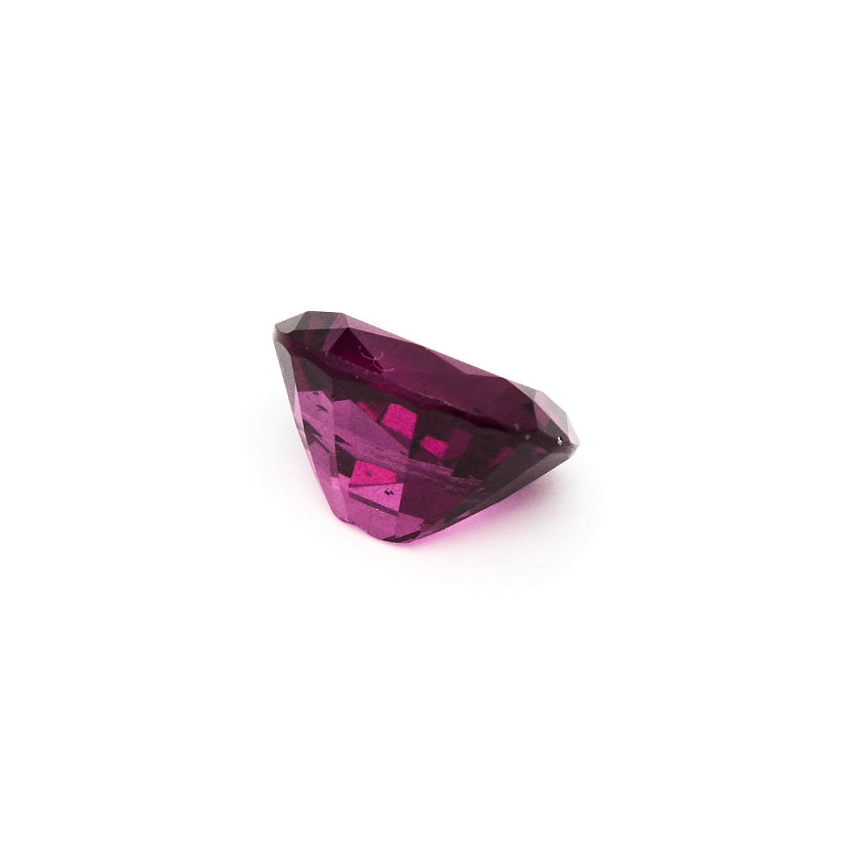 1.90 ct. Rare Tanzanian Rhodolite #RD1021 - FABER JEWELS