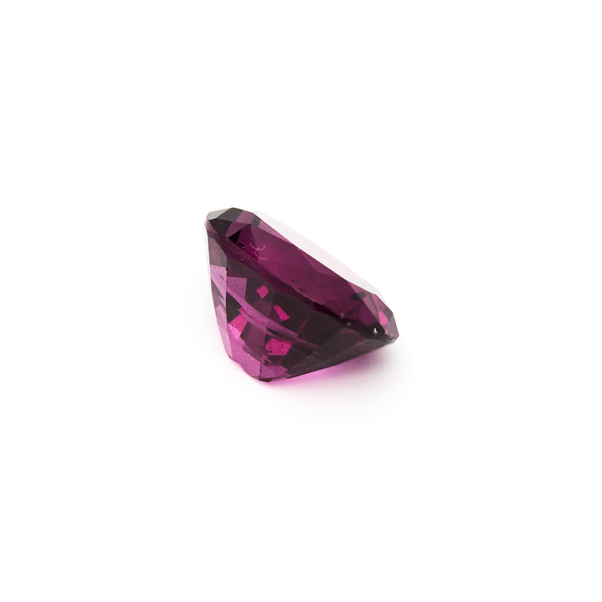 1.90 ct. Rare Tanzanian Rhodolite #RD1021 - FABER JEWELS