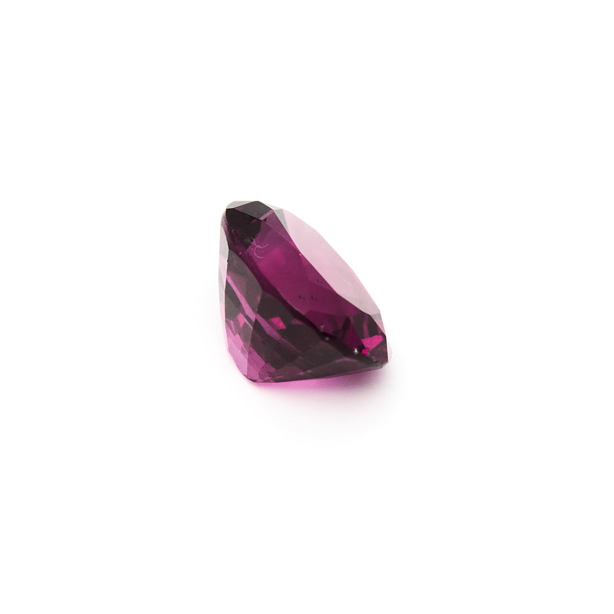 1.90 ct. Rare Tanzanian Rhodolite #RD1021 - FABER JEWELS