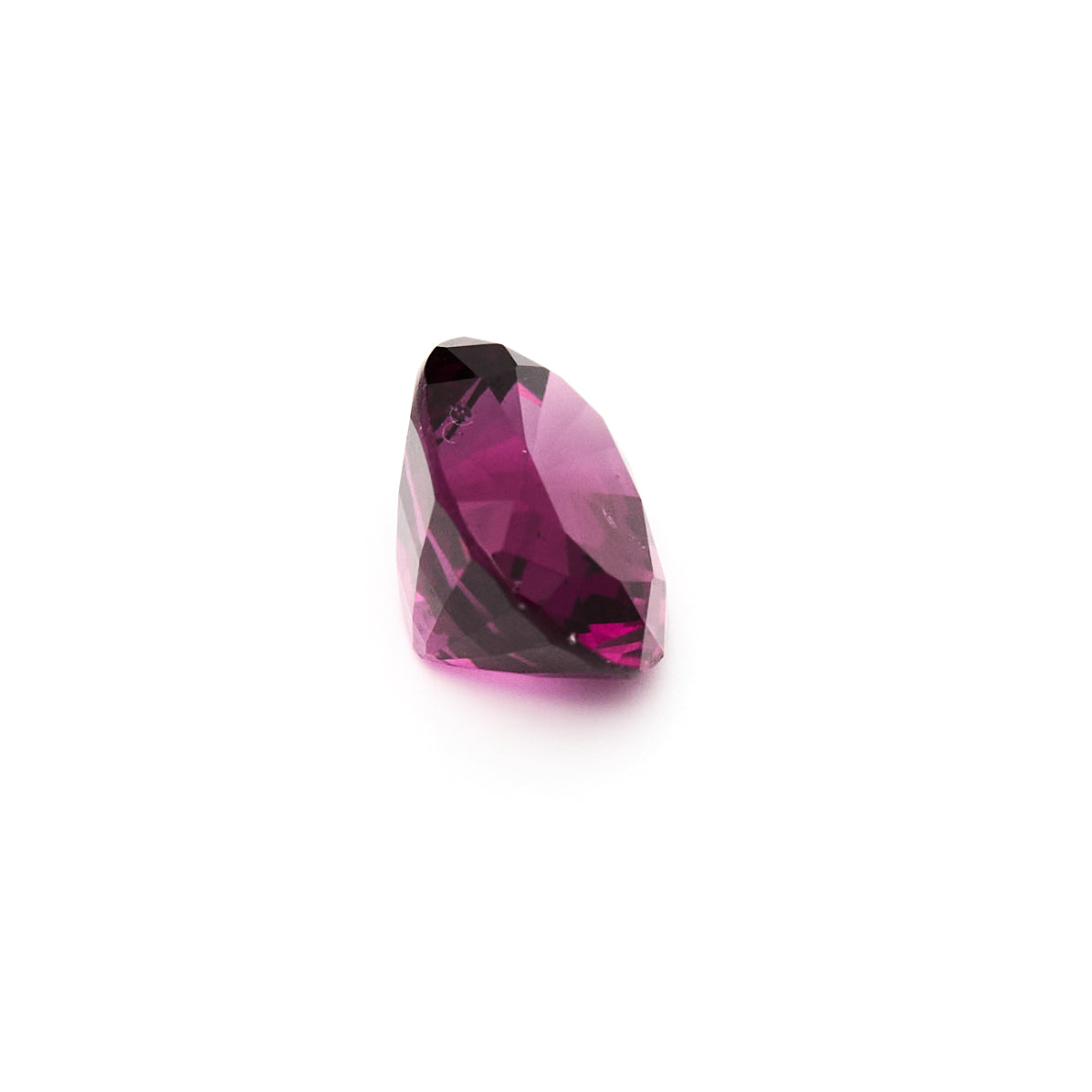 1.90 ct. Rare Tanzanian Rhodolite #RD1021 - FABER JEWELS