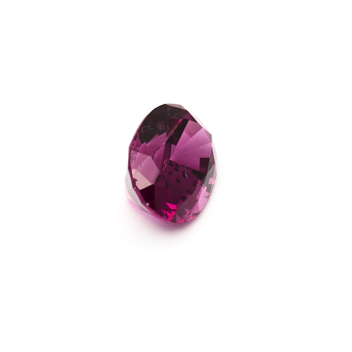 1.90 ct. Rare Tanzanian Rhodolite #RD1021 - FABER JEWELS