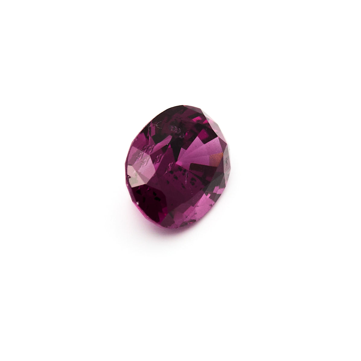 1.90 ct. Rare Tanzanian Rhodolite #RD1021 - FABER JEWELS