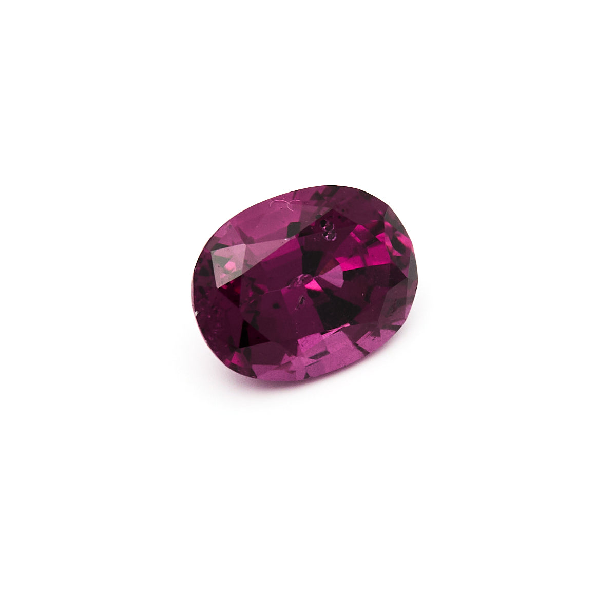 1.90 ct. Rare Tanzanian Rhodolite #RD1021 - FABER JEWELS