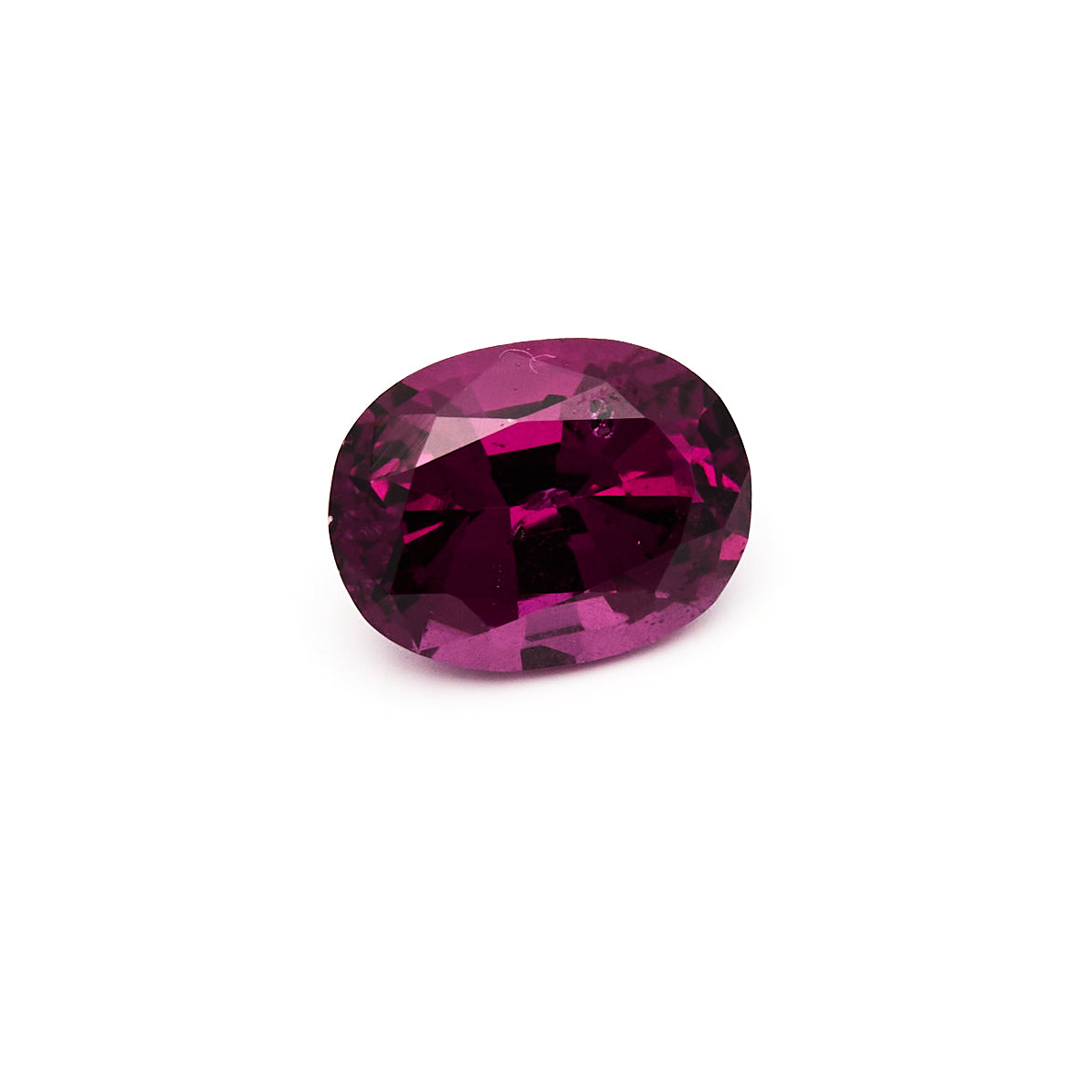 1.90 ct. Rare Tanzanian Rhodolite #RD1021 - FABER JEWELS