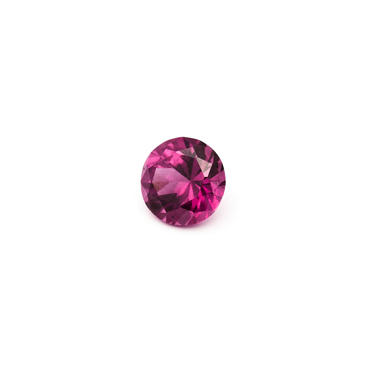 0.56ct. Rare Tanzanian Rhodolite #RD1022 - FABER JEWELS