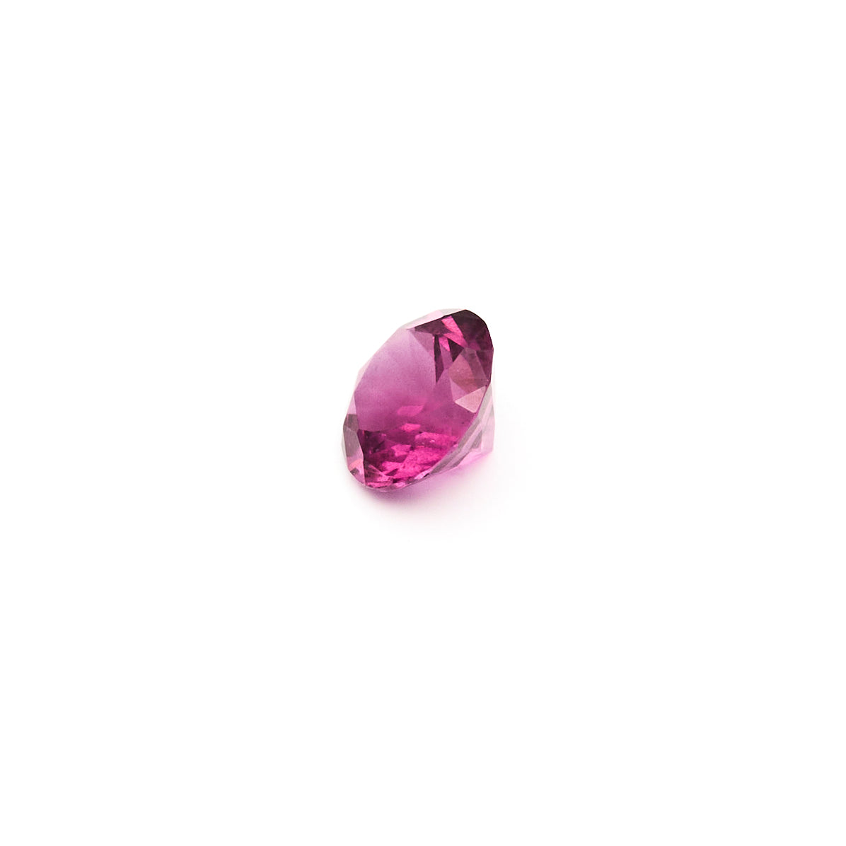0.56ct. Rare Tanzanian Rhodolite #RD1022 - FABER JEWELS