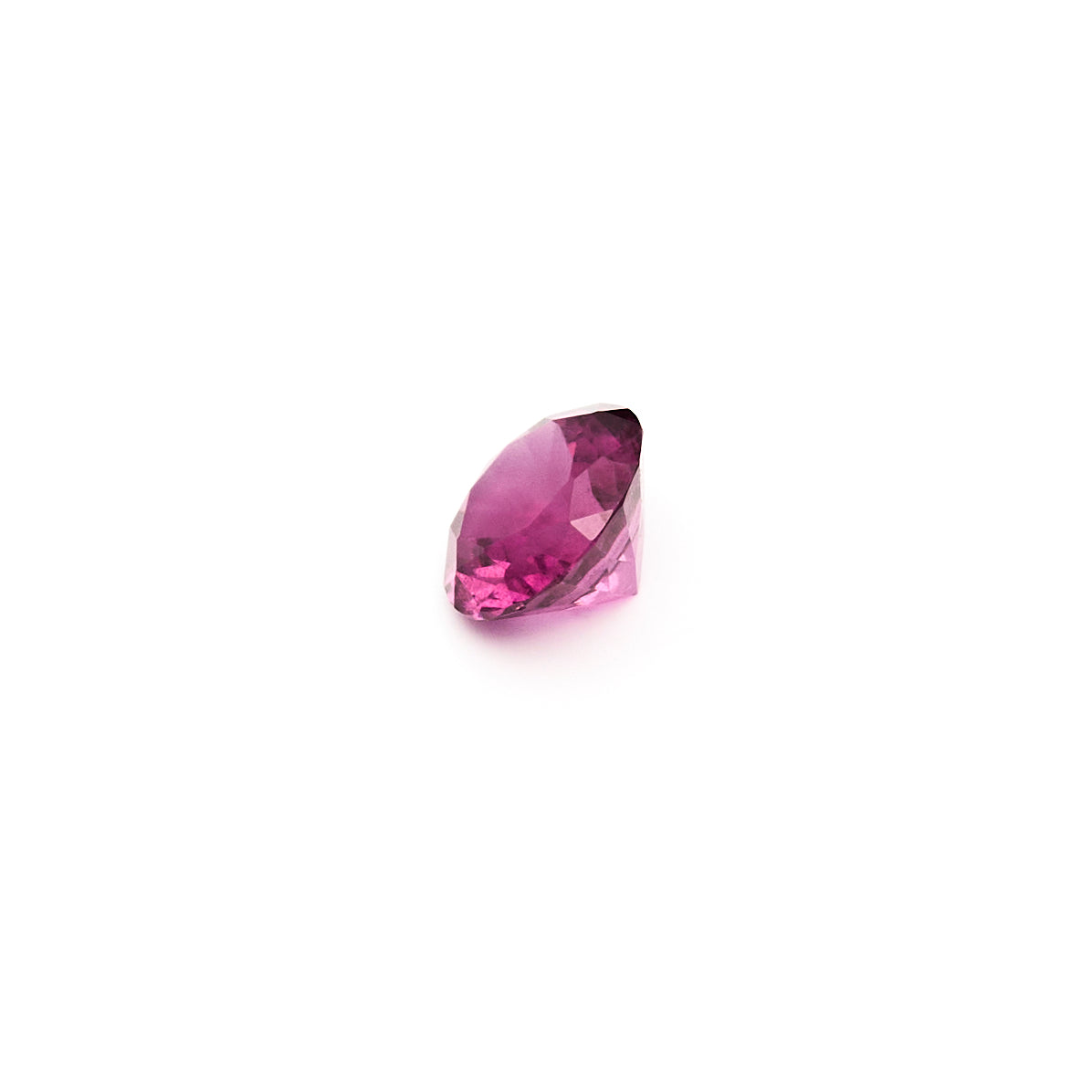 0.56ct. Rare Tanzanian Rhodolite #RD1022 - FABER JEWELS