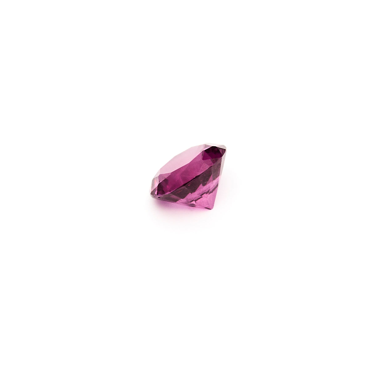 0.56ct. Rare Tanzanian Rhodolite #RD1022 - FABER JEWELS