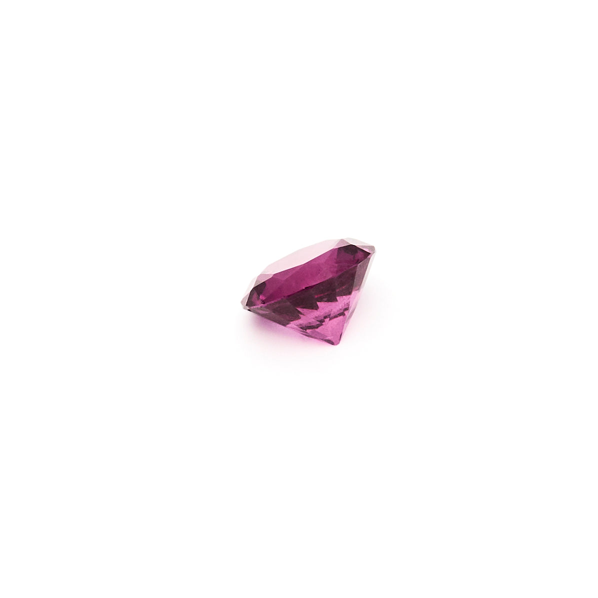 0.56ct. Rare Tanzanian Rhodolite #RD1022 - FABER JEWELS