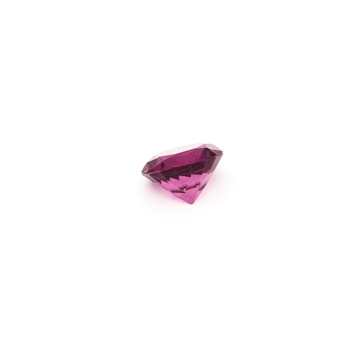 0.56ct. Rare Tanzanian Rhodolite #RD1022 - FABER JEWELS