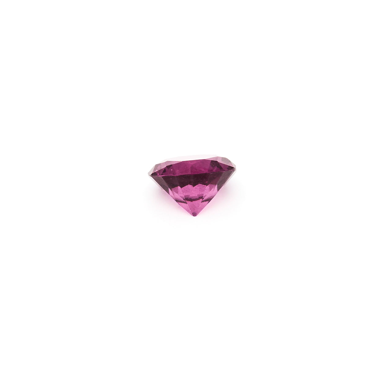 0.56ct. Rare Tanzanian Rhodolite #RD1022 - FABER JEWELS