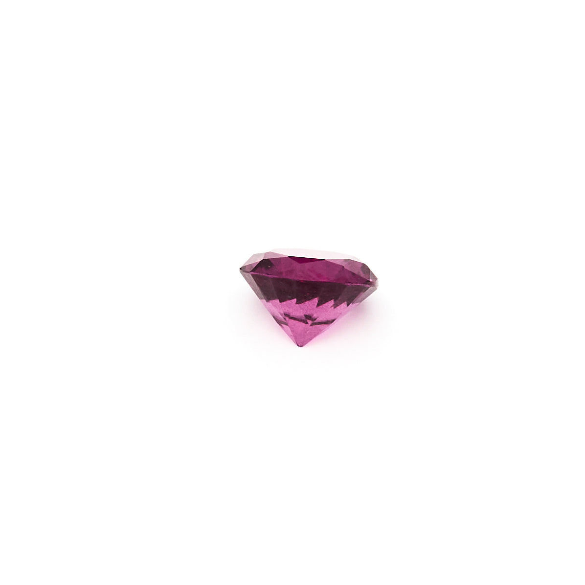 0.56ct. Rare Tanzanian Rhodolite #RD1022 - FABER JEWELS