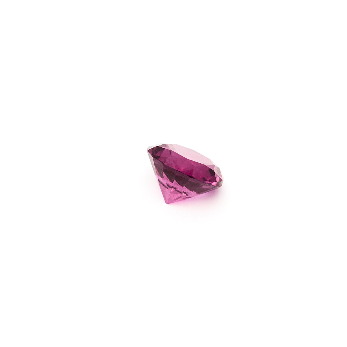 0.56ct. Rare Tanzanian Rhodolite #RD1022 - FABER JEWELS
