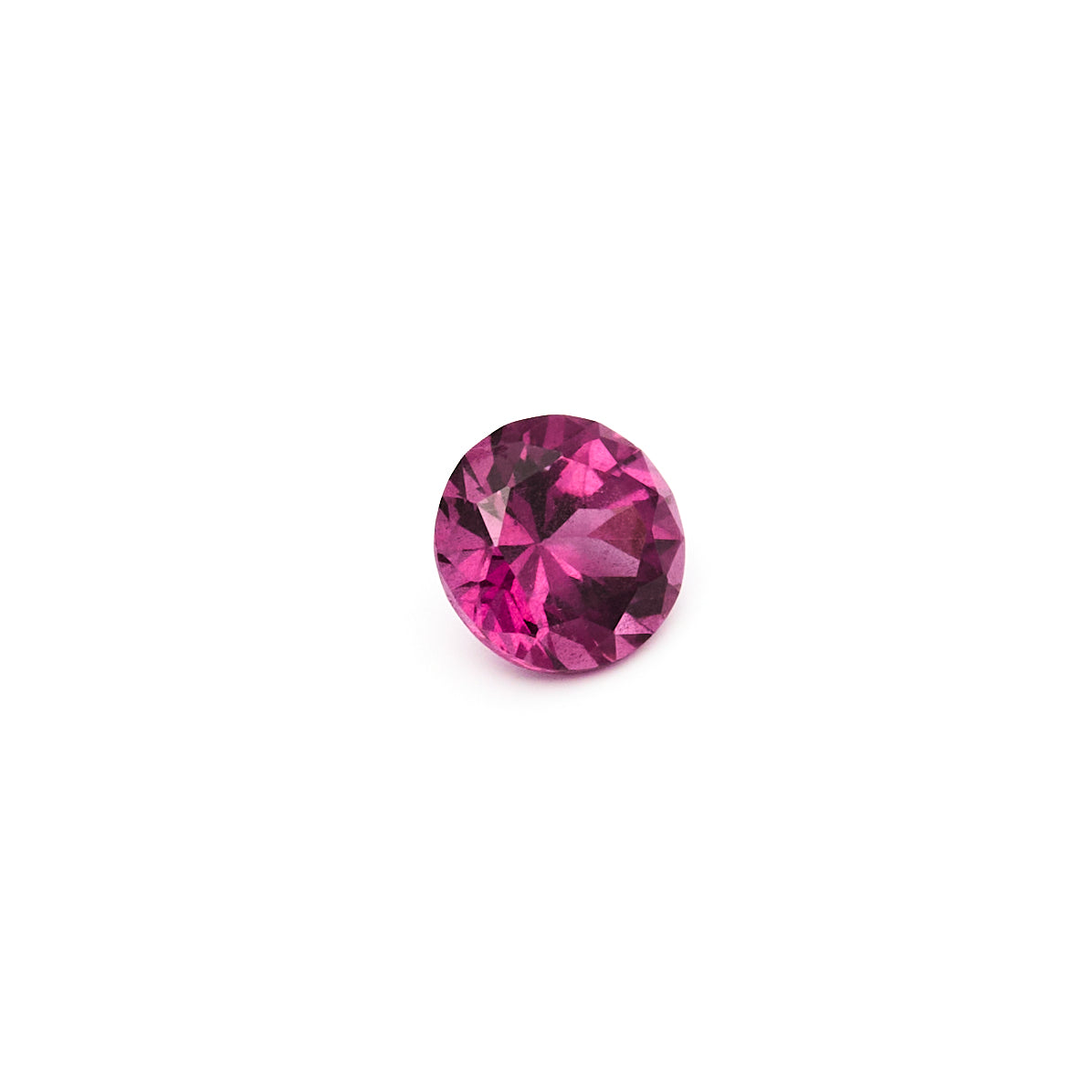 0.56ct. Rare Tanzanian Rhodolite #RD1022 - FABER JEWELS