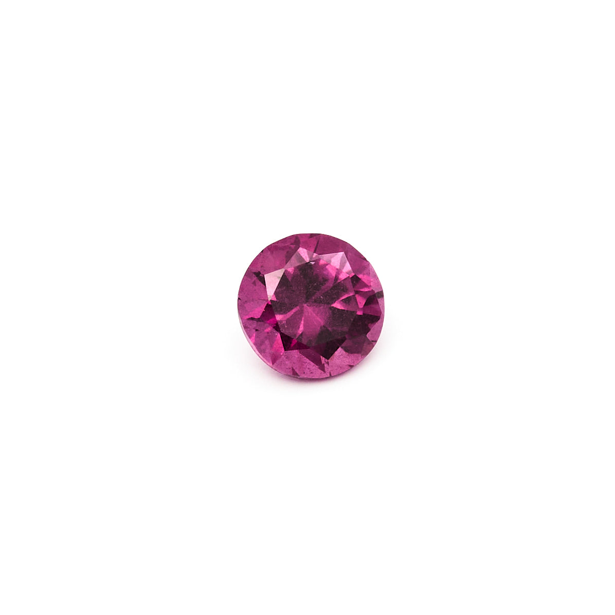 0.56ct. Rare Tanzanian Rhodolite #RD1022 - FABER JEWELS
