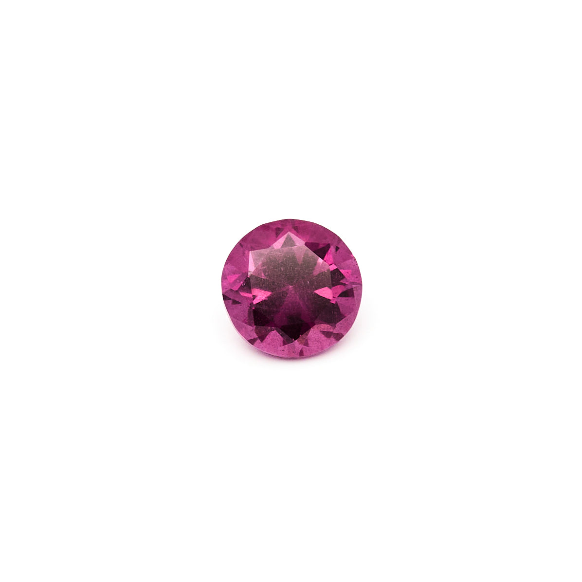 0.56ct. Rare Tanzanian Rhodolite #RD1022 - FABER JEWELS