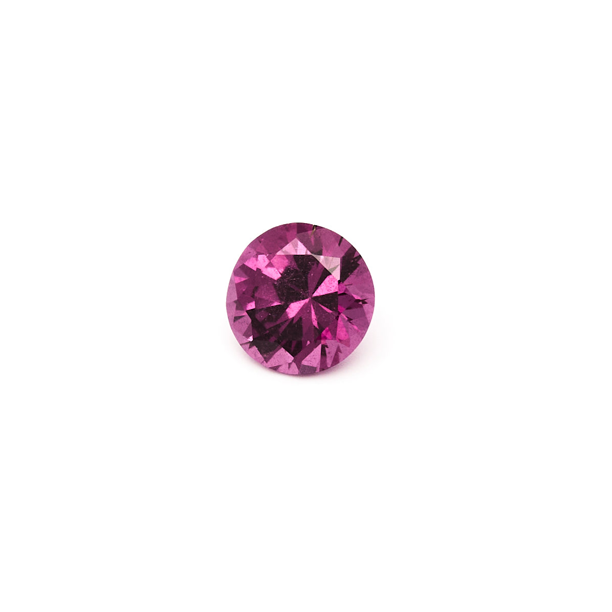 0.63ct. Rare Tanzanian Rhodolite #RD1023 - FABER JEWELS