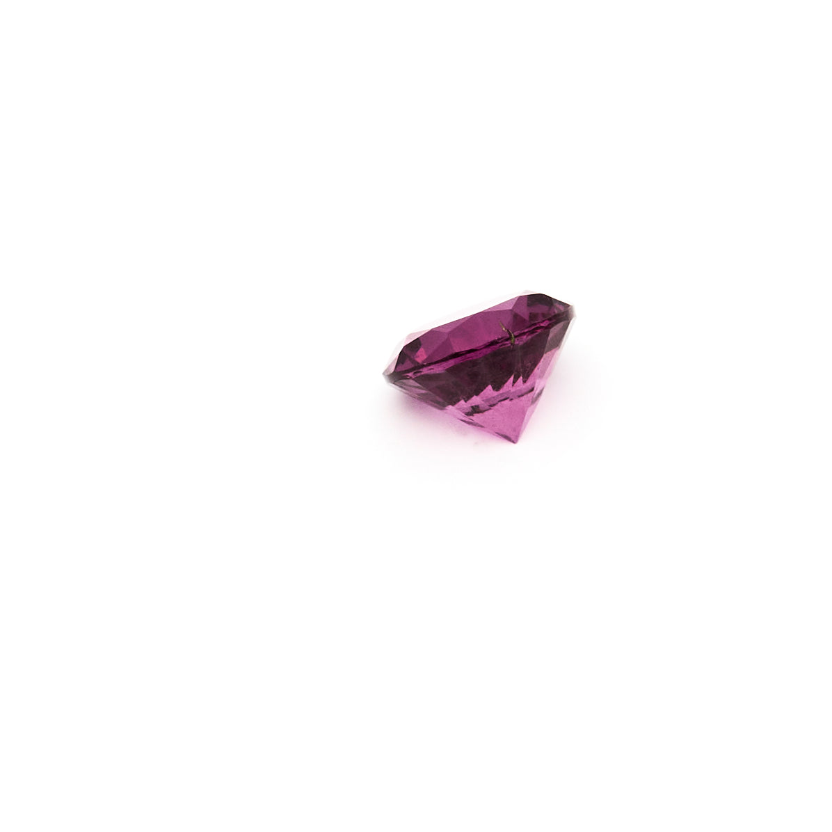 0.63ct. Rare Tanzanian Rhodolite #RD1023 - FABER JEWELS