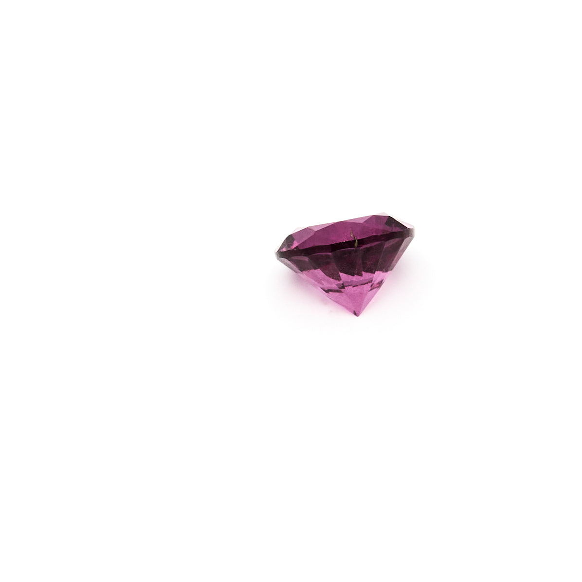 0.63ct. Rare Tanzanian Rhodolite #RD1023 - FABER JEWELS