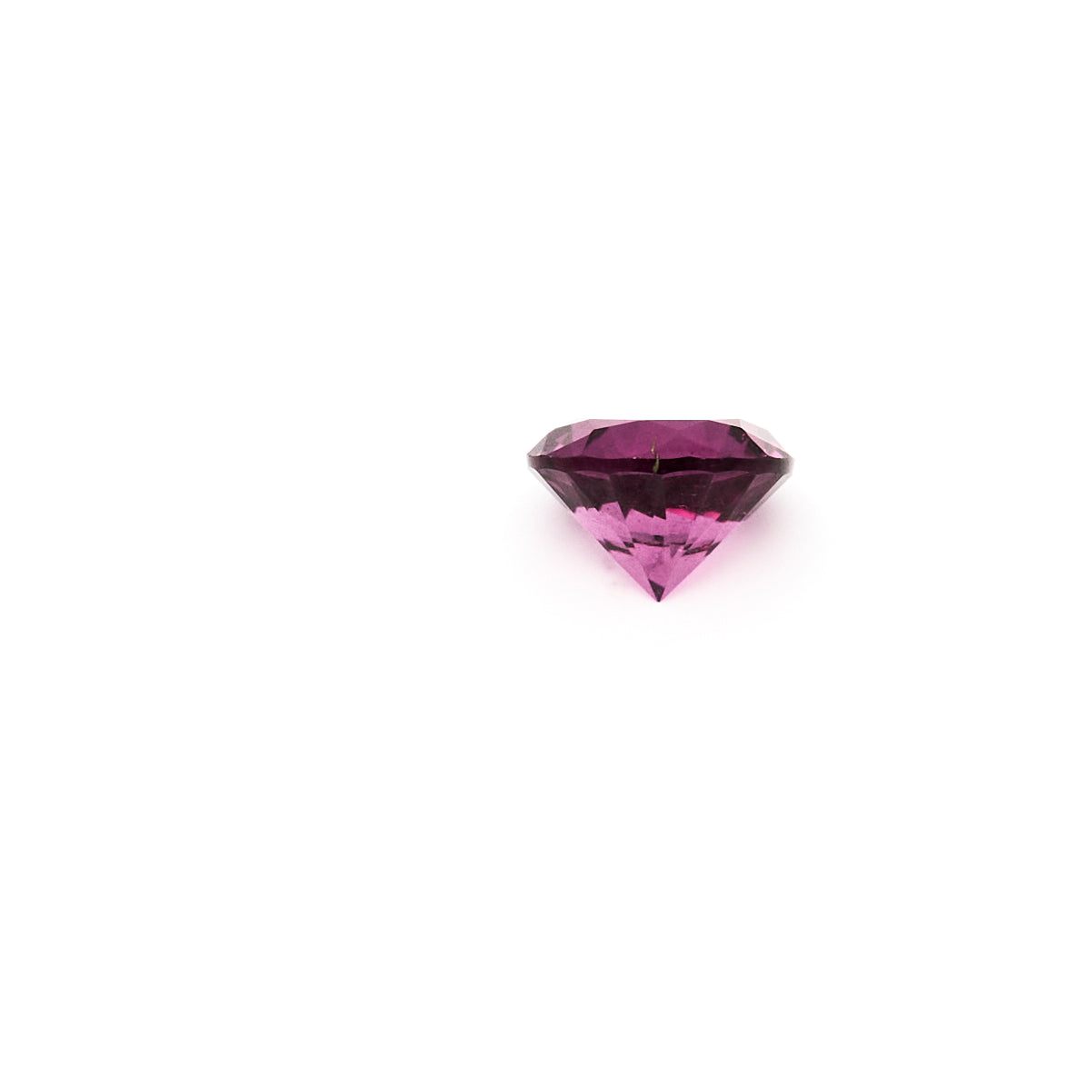 0.63ct. Rare Tanzanian Rhodolite #RD1023 - FABER JEWELS