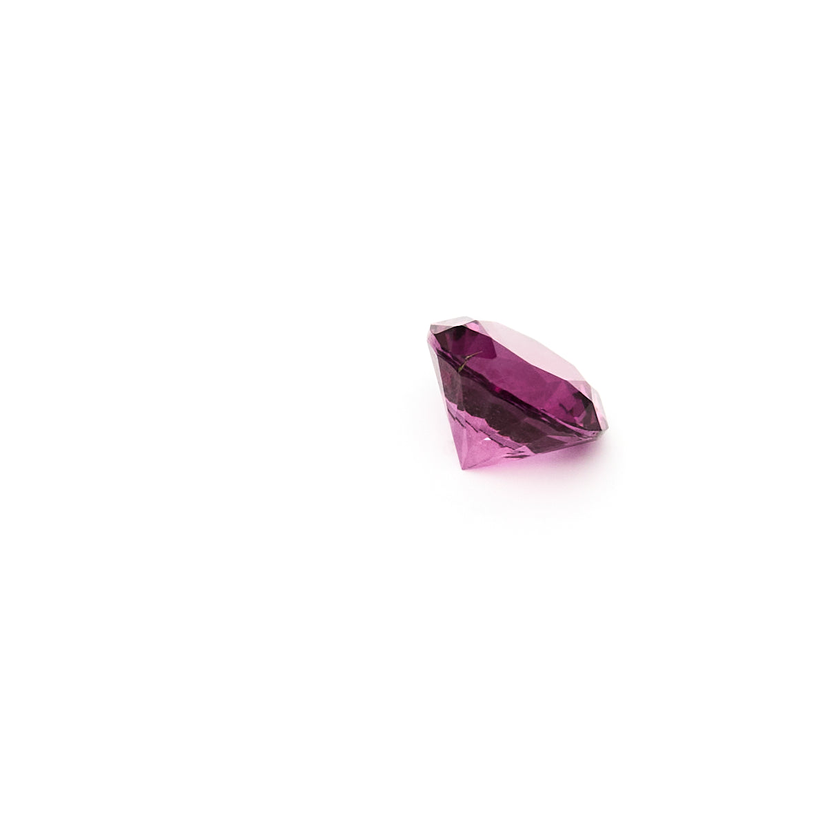 0.63ct. Rare Tanzanian Rhodolite #RD1023 - FABER JEWELS