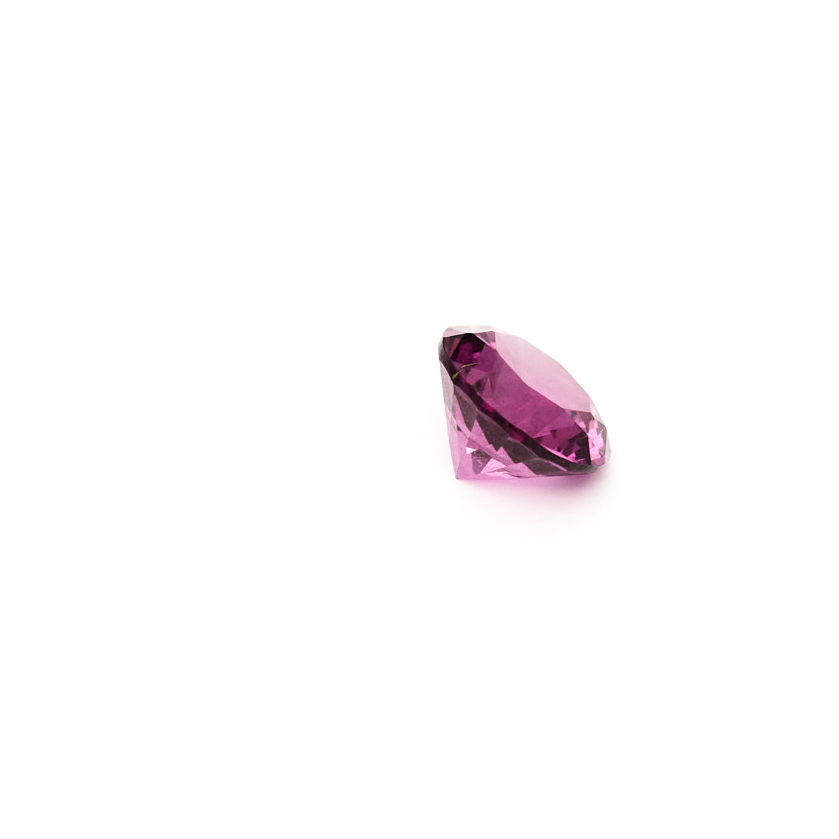0.63ct. Rare Tanzanian Rhodolite #RD1023 - FABER JEWELS