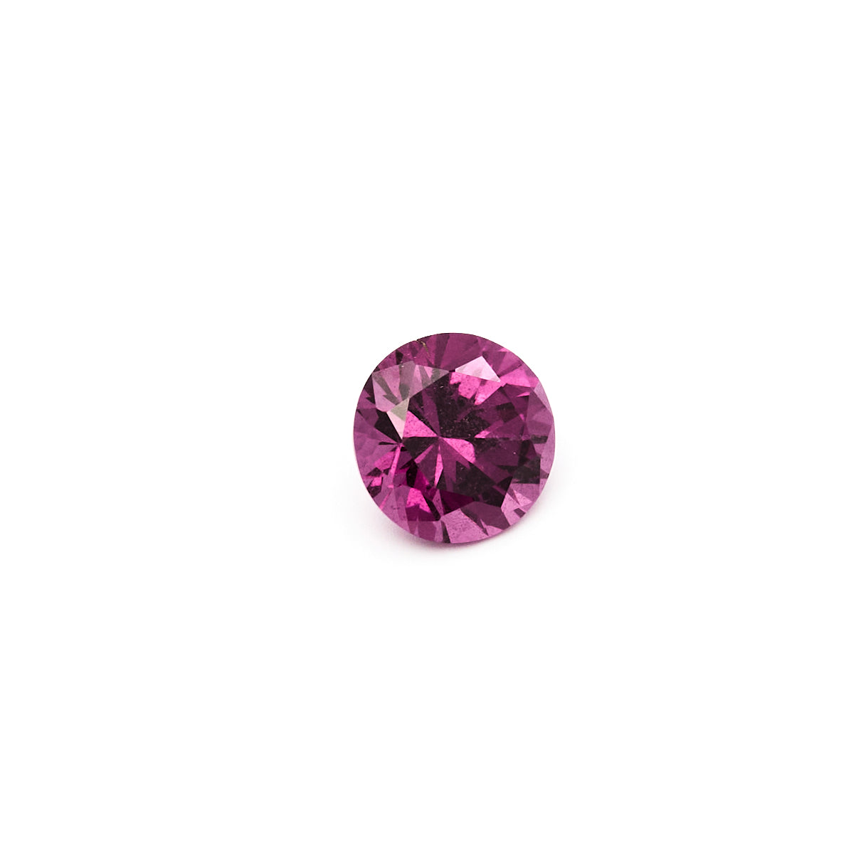 0.63ct. Rare Tanzanian Rhodolite #RD1023 - FABER JEWELS