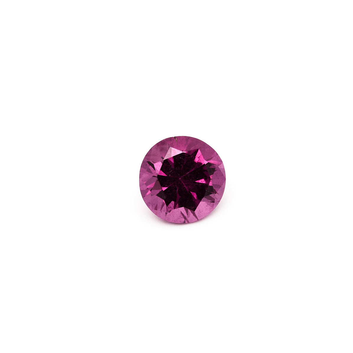 0.63ct. Rare Tanzanian Rhodolite #RD1023 - FABER JEWELS
