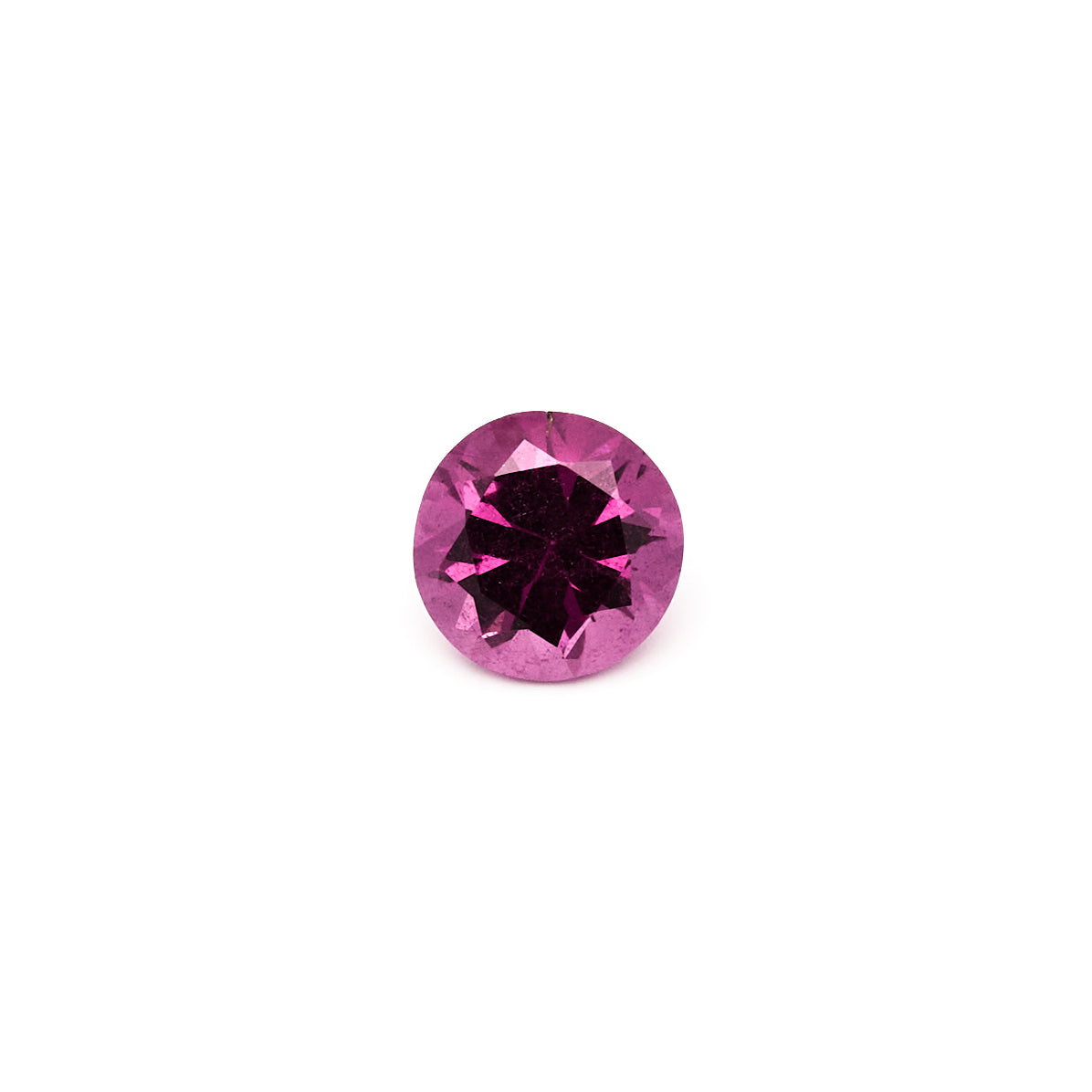 0.63ct. Rare Tanzanian Rhodolite #RD1023 - FABER JEWELS