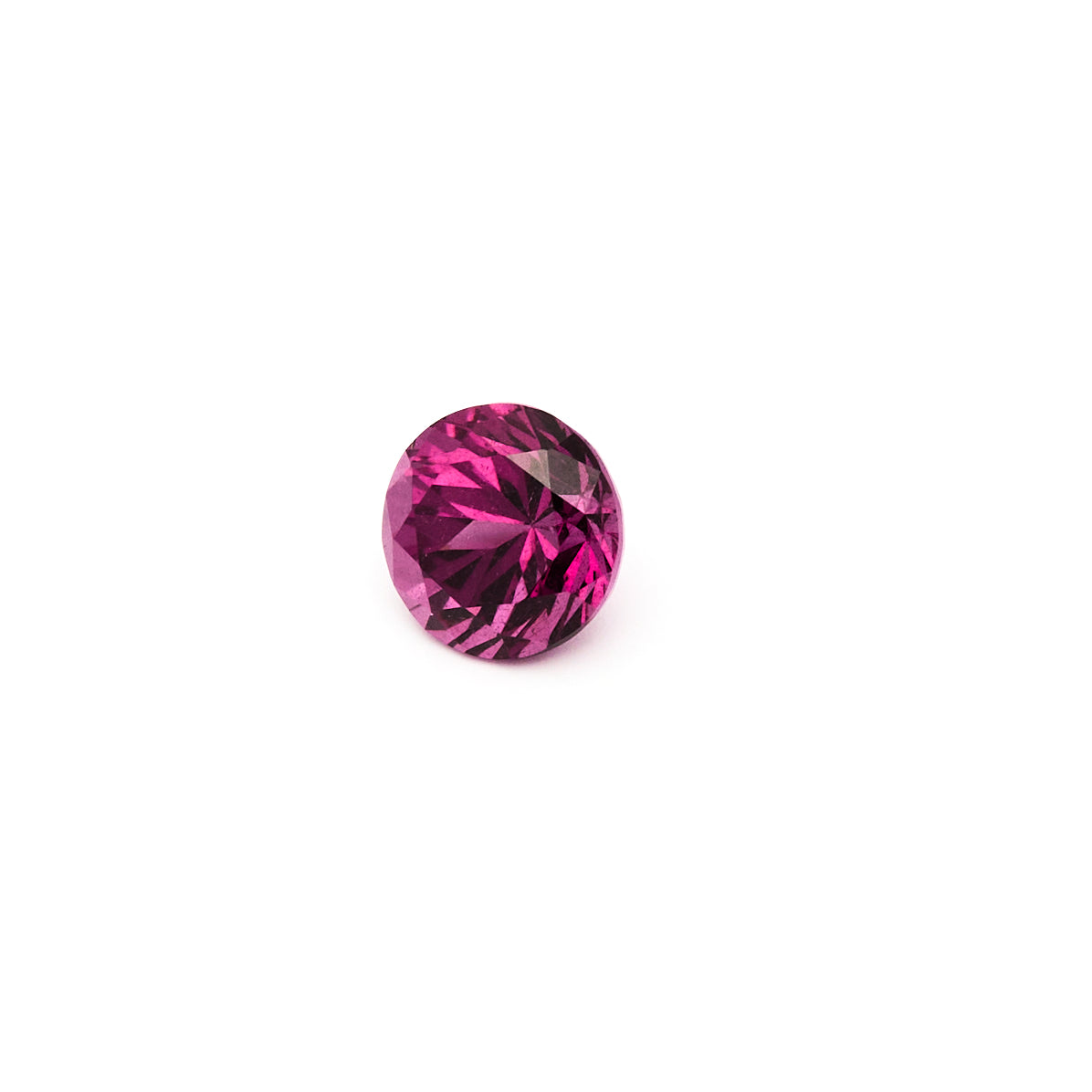 0.62ct. Rare Tanzanian Rhodolite #RD1024 - FABER JEWELS