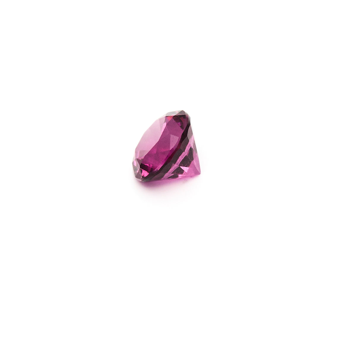 0.62ct. Rare Tanzanian Rhodolite #RD1024 - FABER JEWELS