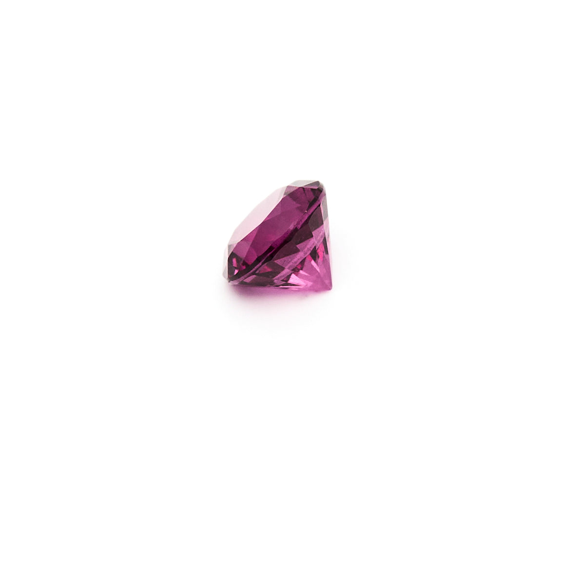 0.62ct. Rare Tanzanian Rhodolite #RD1024 - FABER JEWELS