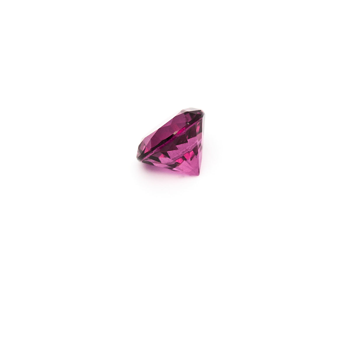0.62ct. Rare Tanzanian Rhodolite #RD1024 - FABER JEWELS