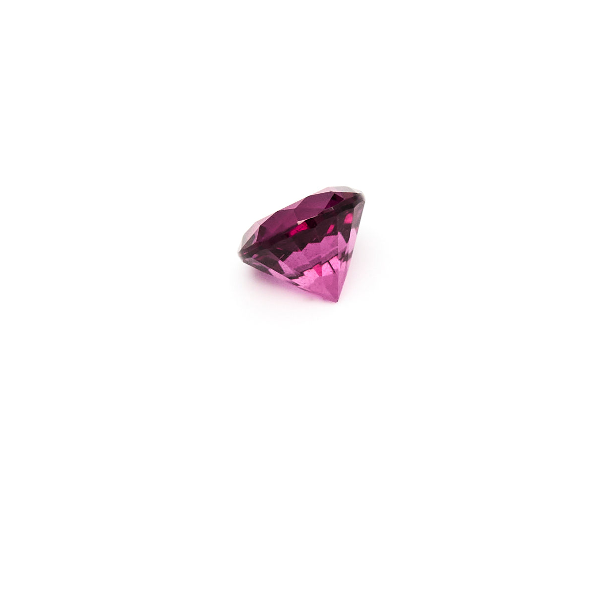 0.62ct. Rare Tanzanian Rhodolite #RD1024 - FABER JEWELS